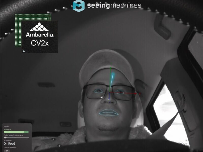 Ambarella expands ADAS ecosystem