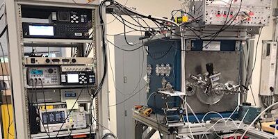 Le Smithsonian Institute utilise les numériseurs Spectrum