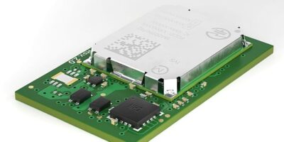 Energy harvesting NB-IoT module eases IoT deployment