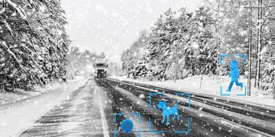 Zero roadway deaths now possible, says white paper