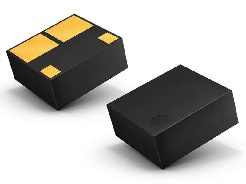 Panasonic offers smallest 1FormB type MOSFET relay