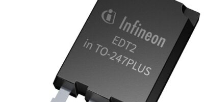Automotive high-voltage IGBTs target traction applications