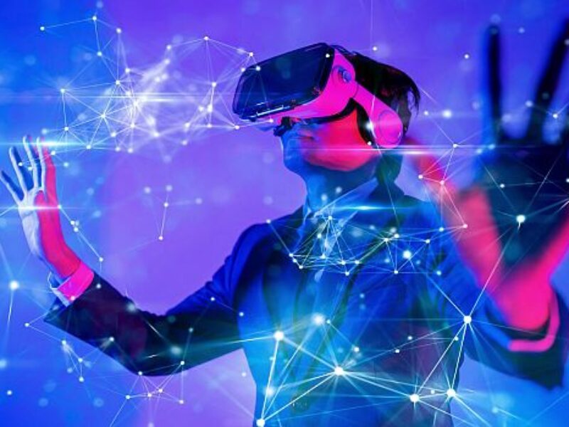 Metaverse market on track for 39% CAGR to 2030