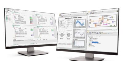 Software bundle lets engineers optimize test systems