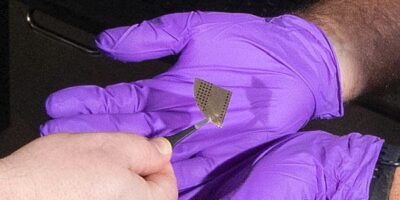 Ultrafast GaN device could protect electric grid from EMPs