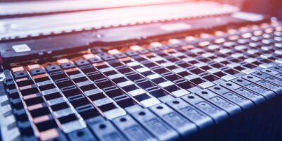 Ascend, Samsung SDI settle patent invalidation proceedings