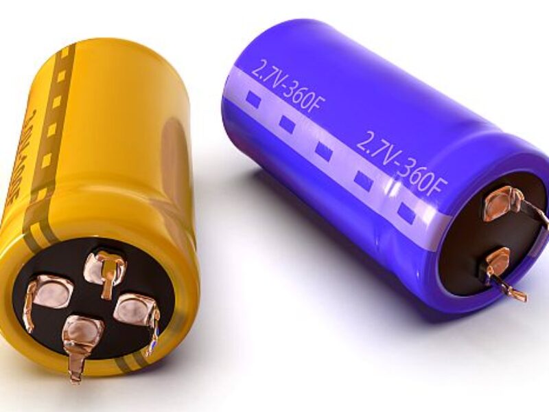 Unified theory of energy storage blurs batteries, capacitors