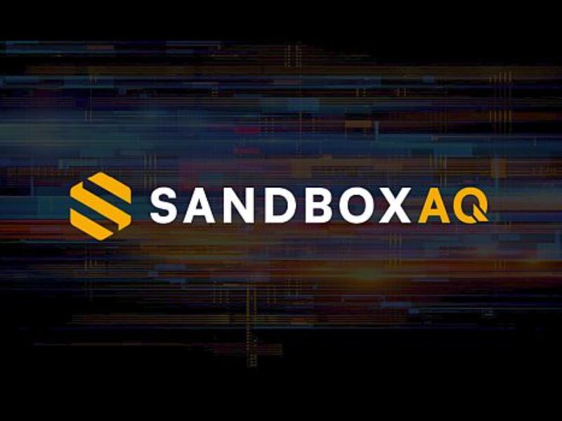 Quantum + AI startup spins off from Alphabet