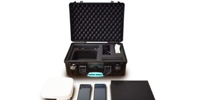 5G-SA and CBRS starter kits for easy private network setup