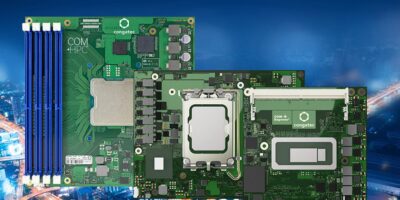 Vehicle computing platforms enable smart mobility