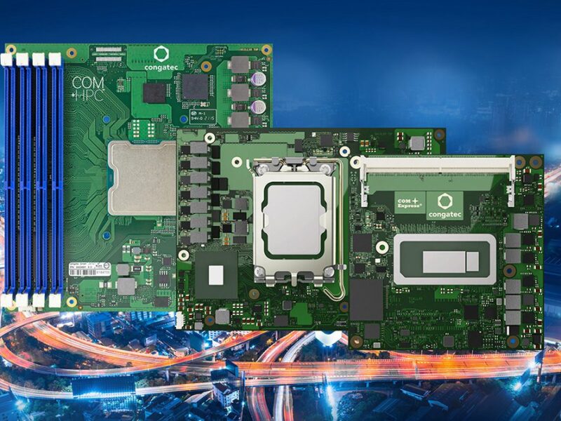 Vehicle computing platforms enable smart mobility