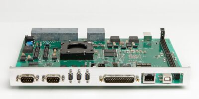 HENSOLDT Cyber and Beyond Gravity target satellite security