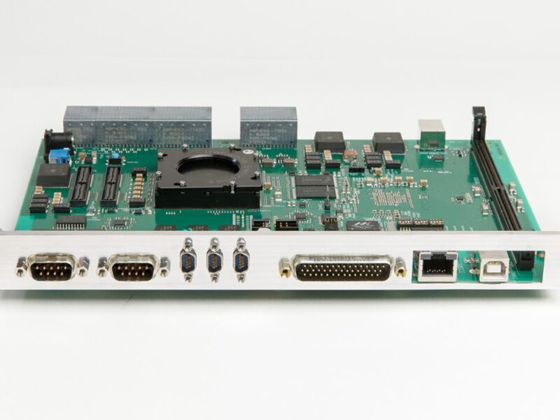 HENSOLDT Cyber and Beyond Gravity target satellite security