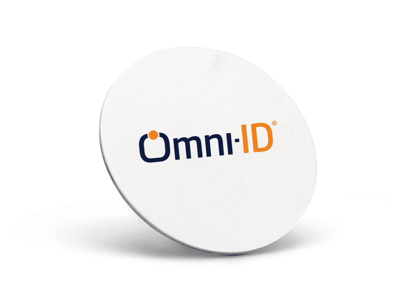 Omni-ID launches range of passive RFID sensor devices