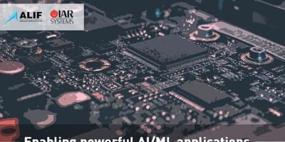 Arm development platform adds support for AI/ML products