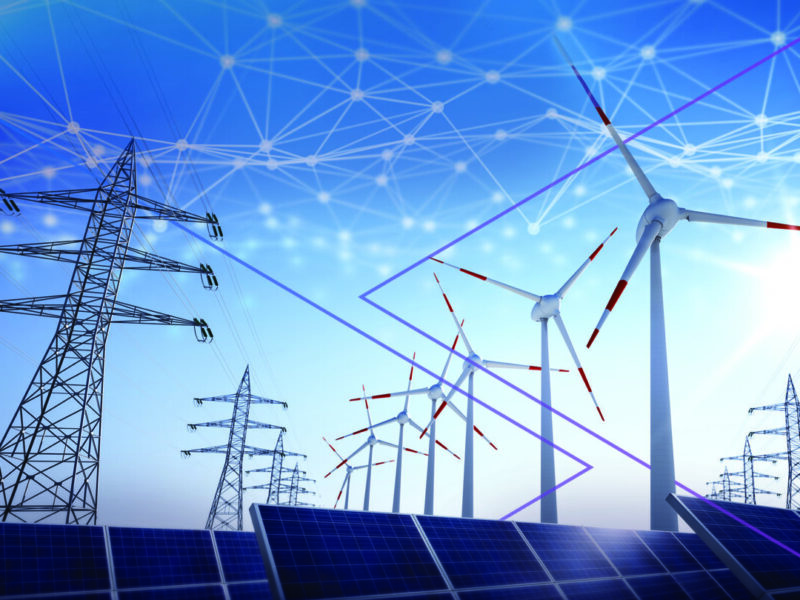 Gridspertise, ADI team for self-healing smart grids