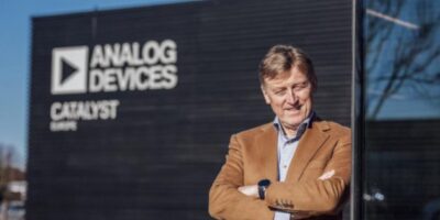 Analog Devices to invest €100 million in Limerick R&D centre