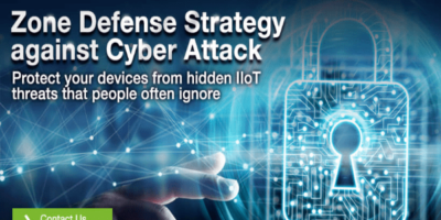 Why Security is becoming more important