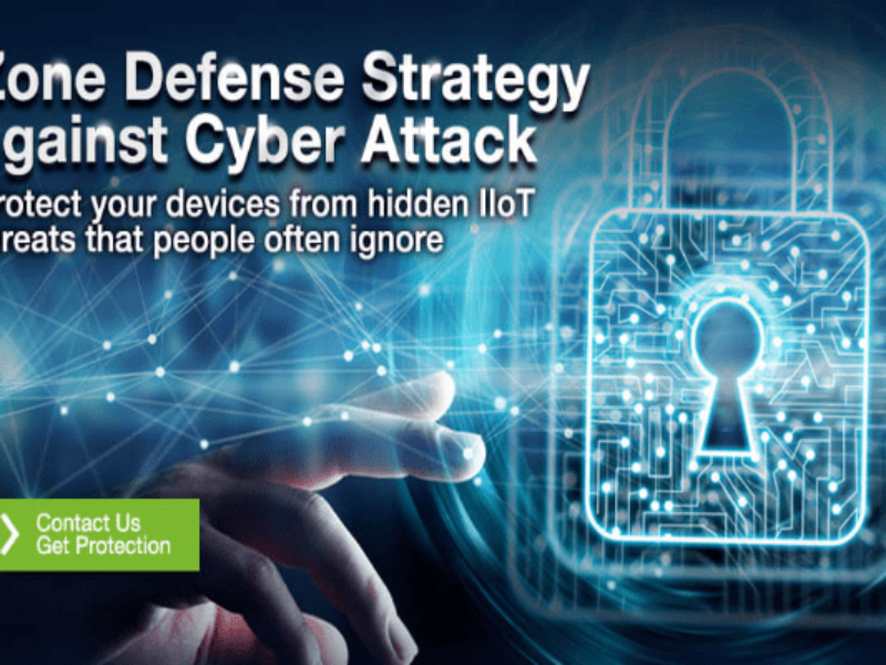 Why Security is becoming more important