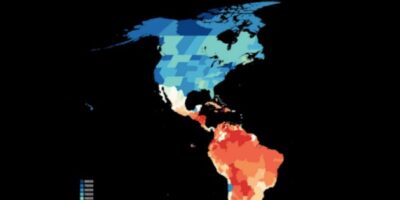 Americas’ chip market growth goes above 40%