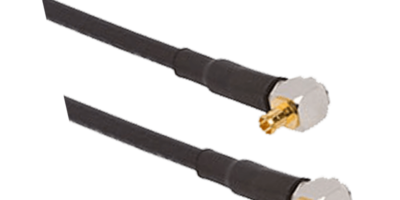 Assemblages de câbles MCX