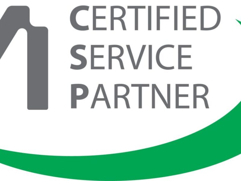 Anritsu signs esz for European calibration