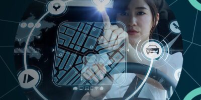 Digital car creates great economic potential – and tough challenges