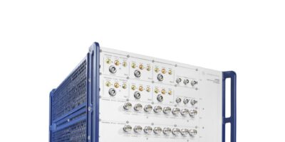 Equipements 5G : une solution pour simplifier les tests