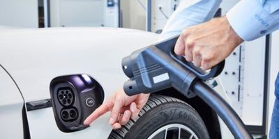 Développer la recharge rapide : dSPACE étend son centre de projet de Munich