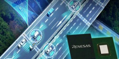 Les semiconducteurs automobile de Renesas sélectionnés par Honda pour l’ADAS