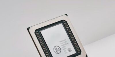 Les nouveaux systèmes Graphcore utilisent le 1er processeur 3D wafer on wafer