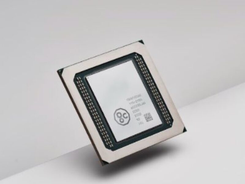 Les nouveaux systèmes Graphcore utilisent le 1er processeur 3D wafer on wafer