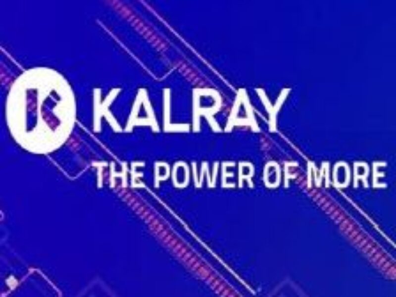 Kalray va acquérir 100% des actions d’Arcapix Holdings Ltd
