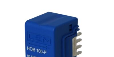 Les capteurs de courant hybrides sont-ils l&rsquo;avenir des convertisseurs d’énergie SiC MOSFET ?