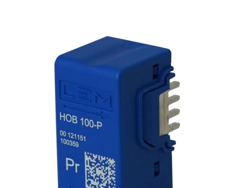 Les capteurs de courant hybrides sont-ils l&rsquo;avenir des convertisseurs d’énergie SiC MOSFET ?