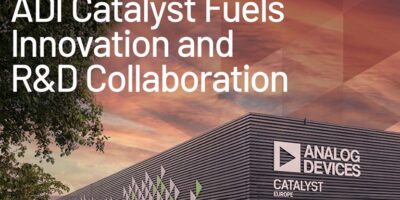 Analog Devices investit 100 millions d’euros en Europe