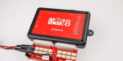 Cotelec devient distributeur officiel des produits Algocraft