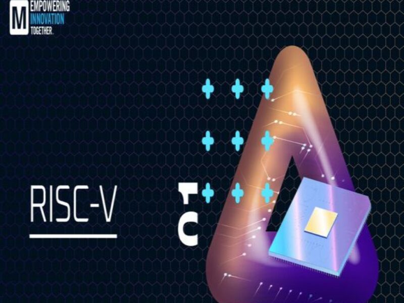 Empowering Innovation Together 2022 : un nouveau podcast sur RISC-V