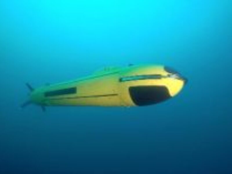 Rapprochement de ECA Group et iXblue : émergence d’un champion technologique français