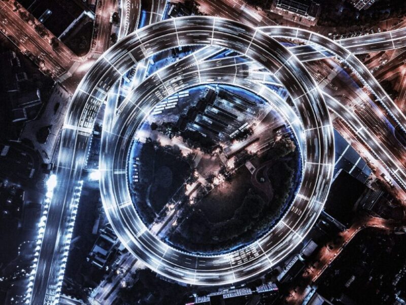 Solutions de test pour les technologies automobiles 5G et C-V2X