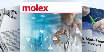 Dispositifs médicaux : un eBook sur les dernières innovations de conception