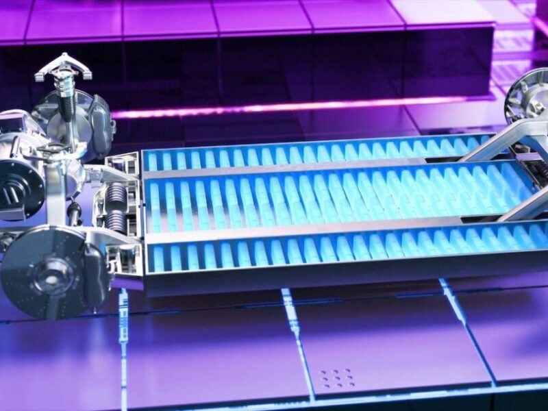 Systèmes de gestion de batterie : une optimisation de haute précision