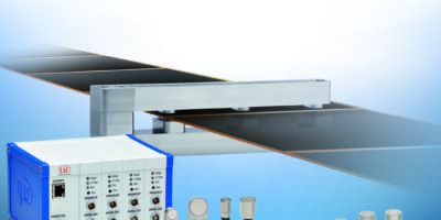 Des capteurs capacitifs pour des mesures d&rsquo;épaisseur précises au subnanomètre