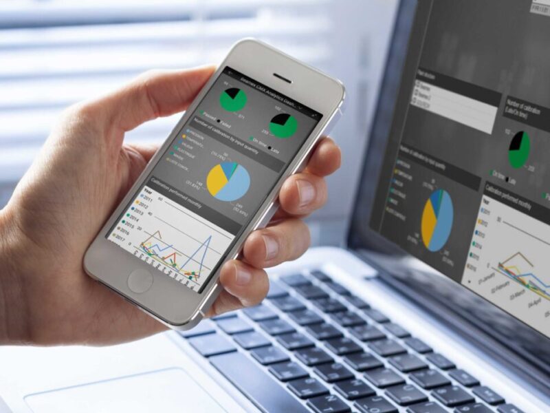 Beamex et Siemens veulent faciliter la digitalisation des flux de travaux en métrologie