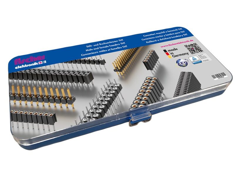 Boîtes d&rsquo;échantillons pour applications clients