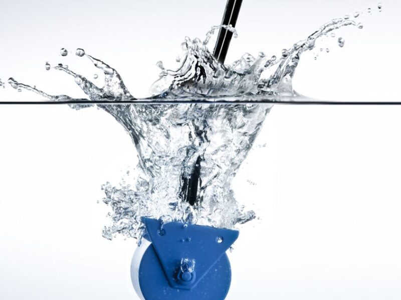 Composants inductifs à pertes faibles et efficacité énergétique élevée