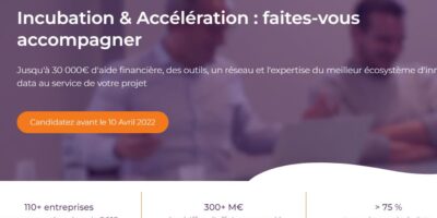 L’IoT Valley lance un appel à candidatures pour son programme d’accompagnement des startups