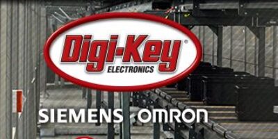 Digi-Key lance la série de vidéos « Revolutionizing Automation »