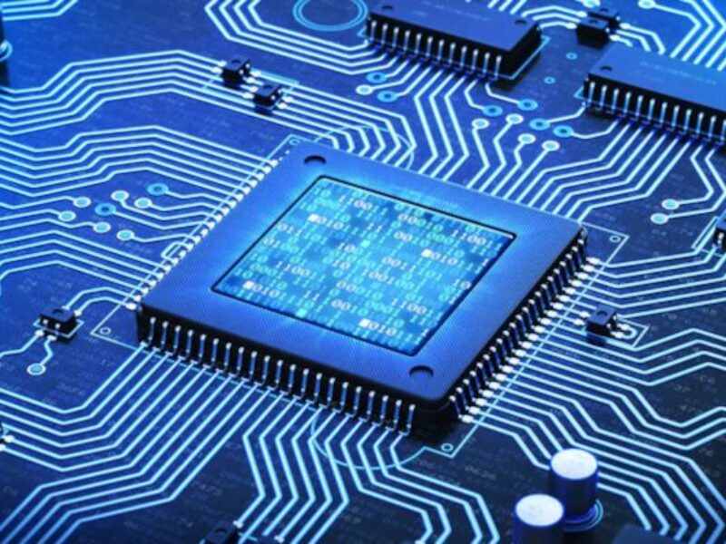 Encryption processor firm Cornami attracts Applied Ventures