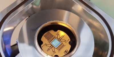 Doubler la capacité des cryochips pour les ordinateurs quantiques